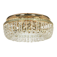 Купить Потолочный светильник Arti Lampadari Favola E 1.4.45.502 G в Туле