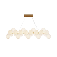 Купить Подвесной светильник Maytoni Dallas MOD547PL-25BS в Туле