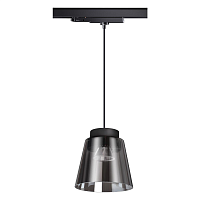 Купить Трековый однофазный светодиодный светильник Novotech Port Artik 358642 в Туле