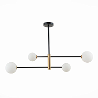 Купить Подвесная люстра Evoluce Arcola SLE220103-04 в Туле