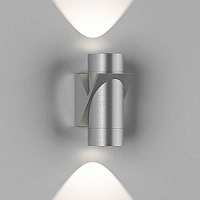 Купить Настенный светодиодный светильник DesignLed GW Sprut GW-A213-6-SL-WW 001544 в Туле