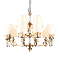 Купить Подвесная люстра Aployt Patricia APL.716.13.15 в Туле