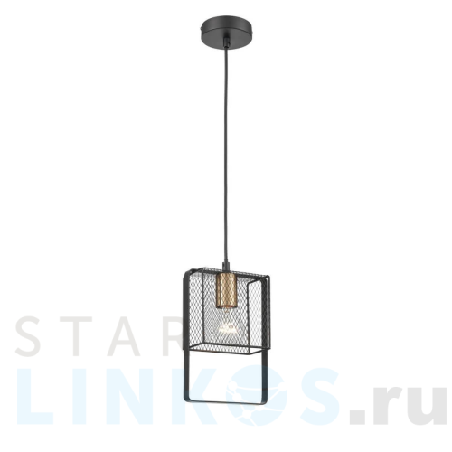 Купить Подвесной светильник Vele Luce Nota VL6412P01 за 4 500 руб. в Туле Купить с доставкой Подвесной светильник Vele Luce Nota VL6412P01 в Туле