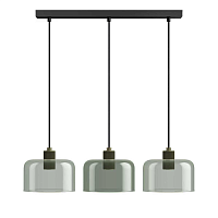 Купить Подвесной светильник 33 Идеи PND.102.03.10.003.BL.AB-S.28.GC в Туле