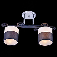 Купить Потолочный светильник Reluce 05019-0.3-02B BK+CR в Туле