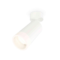 Купить Комплект накладного светильника Ambrella light Techno Spot XM6322011 SWH/FR белый песок/белый матовый (A2202, C6322, N6248) в Туле