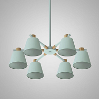 Купить Подвесная люстра Imperium Loft Natura 177991-26 в Туле