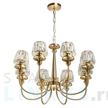 Купить Подвесная люстра MW-Light Аманда 14 481014508 за 44 690 руб. в Туле фото 2 Купить с доставкой Подвесная люстра MW-Light Аманда 14 481014508 в Туле фото 2