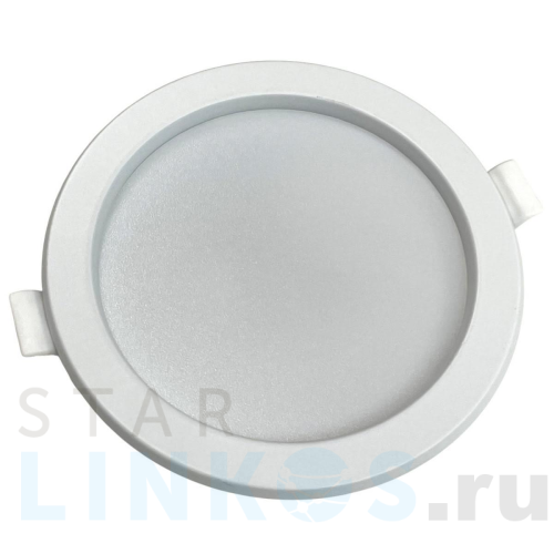 Купить Встраиваемый светодиодный светильник truEnergy Slim Iron 10033 за 253 руб. в Туле Купить с доставкой Встраиваемый светодиодный светильник truEnergy Slim Iron 10033 в Туле