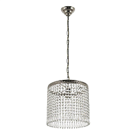 Купить Подвесная люстра Dio DArte Asfour Cremono E 1.2.25.200 N в Туле