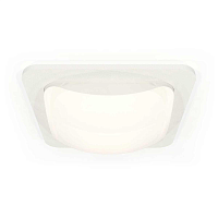 Купить Комплект встраиваемого светильника Ambrella light Techno Spot XC (C7901, N7756) XC7901014 в Туле