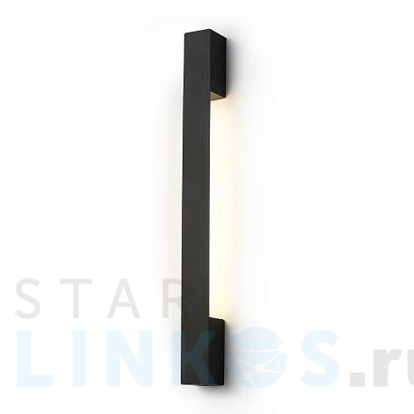 Купить Настенный светодиодный светильник Ambrella light Wallers FW4412 за 5 725 руб. в Туле фото 2 Купить с доставкой Настенный светодиодный светильник Ambrella light Wallers FW4412 в Туле фото 2