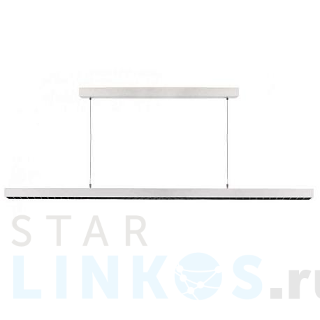 Купить Подвесной светодиодный светильник Deko-Light Office Three 342147 за 78 188 руб. в Туле фото 2 Купить с доставкой Подвесной светодиодный светильник Deko-Light Office Three 342147 в Туле фото 2