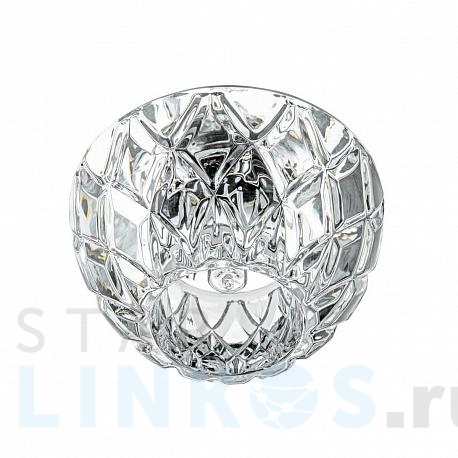 Купить Встраиваемый светильник Lightstar Faseta 004334 за 1 935 руб. в Туле фото 2 Купить с доставкой Встраиваемый светильник Lightstar Faseta 004334 в Туле фото 2