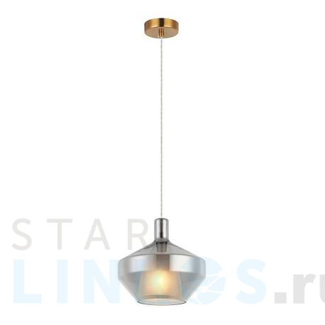 Купить Подвесной светильник Stilfort Еladin 2154/63/01P за 9 500 руб. в Туле фото 2 Купить с доставкой Подвесной светильник Stilfort Еladin 2154/63/01P в Туле фото 2