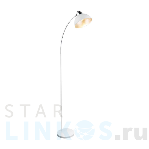 Купить Торшер Globo Anita 24703SW за 16 680 руб. в Туле Купить с доставкой Торшер Globo Anita 24703SW в Туле
