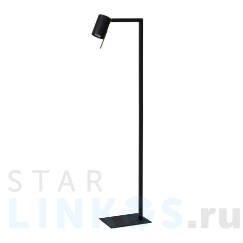 Купить Торшер Lucide Lesley 03725/01/30 за 26 523 руб. в Туле Купить с доставкой Торшер Lucide Lesley 03725/01/30 в Туле