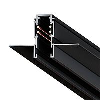 Купить Шинопровод магнитный встраиваемый Arte Lamp Expert-Accessories A580106 в Туле