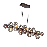 Купить Подвесная люстра Vitaluce V4866-7/23S в Туле