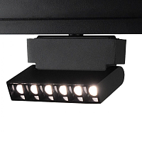 Купить Трековый светодиодный светильник для магнитного шинопровода LOFT IT Tech T106-06 в Туле