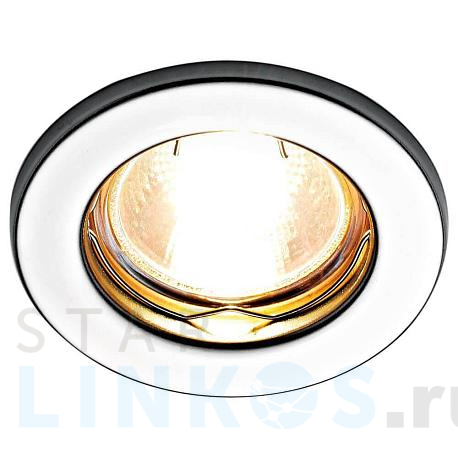 Купить Встраиваемый светильник Ambrella light Classic FT9210 CH за 168 руб. в Туле фото 2 Купить с доставкой Встраиваемый светильник Ambrella light Classic FT9210 CH в Туле фото 2