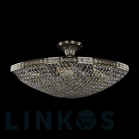 Купить Потолочная люстра Bohemia Ivele 19323/55IV GB за 31 488 руб. в Туле фото 2 Купить с доставкой Потолочная люстра Bohemia Ivele 19323/55IV GB в Туле фото 2