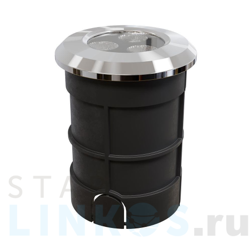 Купить Ландшафтный светодиодный светильник Maytoni Flash O044DL-L3S3K за 3 990 руб. в Туле Купить с доставкой Ландшафтный светодиодный светильник Maytoni Flash O044DL-L3S3K в Туле