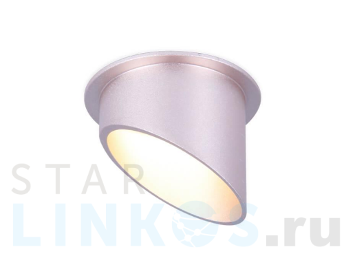 Купить Встраиваемый светильник Ambrella light Techno Spot TN206 за 554 руб. в Туле Купить с доставкой Встраиваемый светильник Ambrella light Techno Spot TN206 в Туле