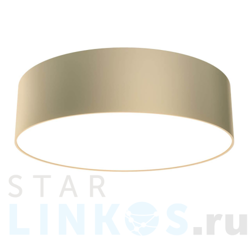 Купить Потолочный светодиодный светильник Maytoni Zon C032CL-L32MG3K за 5 050 руб. в Туле Купить с доставкой Потолочный светодиодный светильник Maytoni Zon C032CL-L32MG3K в Туле