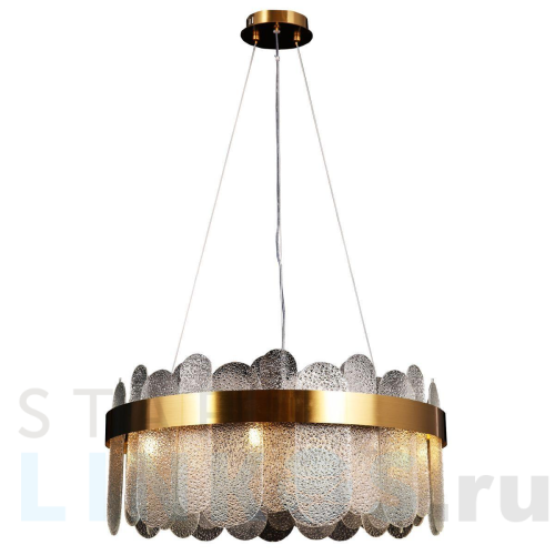 Купить Подвесная люстра Hiper Vista H232-1 за 32 226 руб. в Туле Купить с доставкой Подвесная люстра Hiper Vista H232-1 в Туле
