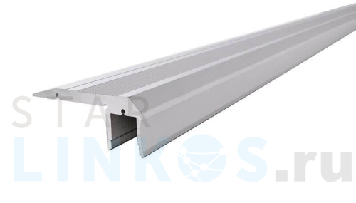 Купить с доставкой Профиль Deko-Light stair treads-profile AL-02-10 970523 в Туле