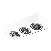 Купить Накладной светильник Azzardo Paulo 3 12V AZ1797 в Туле