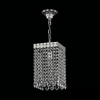 Купить Подвесной светильник Bohemia Ivele 19202/15IV Ni Leafs в Туле