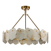 Купить Подвесной светодиодный светильник Moderli Square V8091-PL в Туле