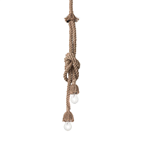 Купить Подвесной светильник Ideal Lux Canapa SP2 134840 в Туле