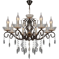 Купить Подвесная люстра Reluce 04456-0.4-08 в Туле