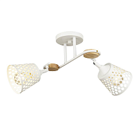 Купить Потолочная люстра Seven Fires Karel SF3326/2C-WT-WD в Туле