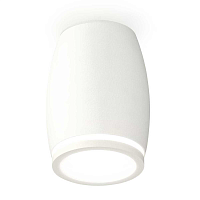 Купить Комплект потолочного светильника Ambrella light Techno Spot XC (C1122, N7120) XS1122020 в Туле