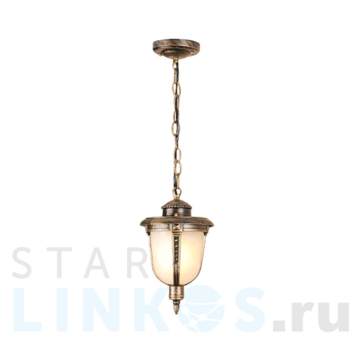 Купить Уличный подвесной светильник Elektrostandard Atlas a028009 за 3 730 руб. в Туле Купить с доставкой Уличный подвесной светильник Elektrostandard Atlas a028009 в Туле