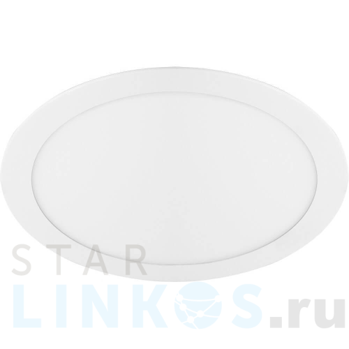 Купить с доставкой Встраиваемый светодиодный светильник Feron AL501 28967 в Туле