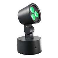 Купить Уличный светодиодный светильник Deko-Light Colt 732127 в Туле