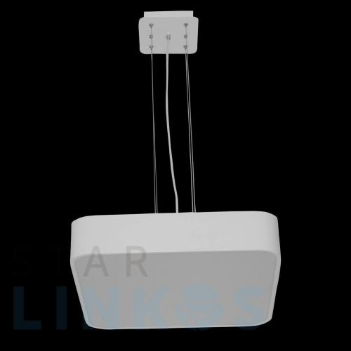 Купить с доставкой Подвесной светодиодный светильник Mantra Cumbuco 5513+5516 в Туле