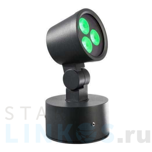 Купить Уличный светодиодный светильник Deko-Light Colt 732127 за 35 994 руб. в Туле Купить с доставкой Уличный светодиодный светильник Deko-Light Colt 732127 в Туле