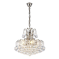 Купить Подвесная люстра Arti Lampadari Alanno E 1.5.40.100 N в Туле