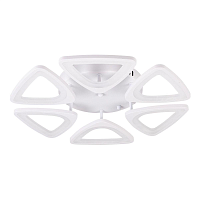 Купить Потолочная светодиодная люстра Natali Kovaltseva Smart Home Led Lamps 81215 в Туле