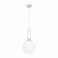 Купить Подвесной светильник Loft IT Parachilna 9975-B в Туле