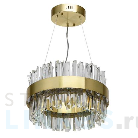 Купить Подвесной светодиодный светильник MW-Light Аделард 642014801 за 94 370 руб. в Туле фото 2 Купить с доставкой Подвесной светодиодный светильник MW-Light Аделард 642014801 в Туле фото 2