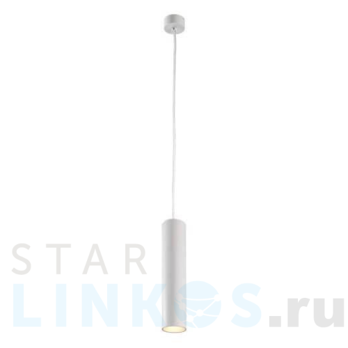 Купить Подвесной светильник Arte Lamp Torre A1530SP-1WH за 2 590 руб. в Туле Купить с доставкой Подвесной светильник Arte Lamp Torre A1530SP-1WH в Туле