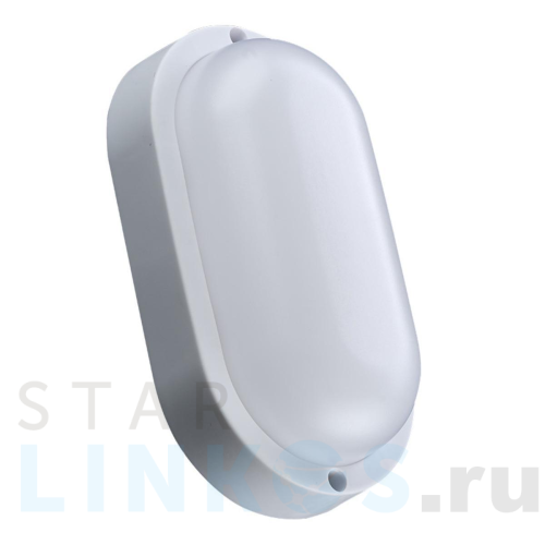 Купить с доставкой Накладной светодиодный светильник truEnergy Button 11116 в Туле