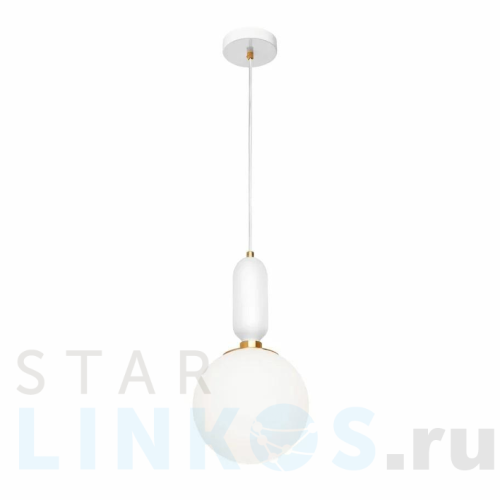 Купить Подвесной светильник Loft IT Parachilna 9975-B за 7 620 руб. в Туле Купить с доставкой Подвесной светильник Loft IT Parachilna 9975-B в Туле